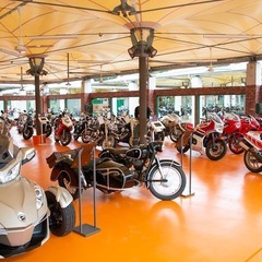 キッチンカー募集！BDSバイク祭り2023のイベント出店募集！