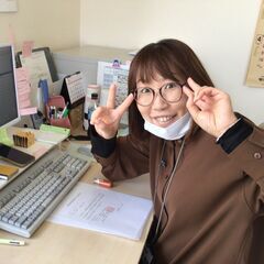 準職員さん募集しています。無資格者も介護福祉士取得のための講習が無料！