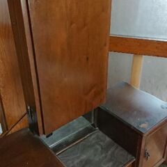 無料　三面鏡　昭和レトロ
