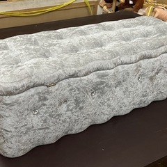 収納型　ソファー