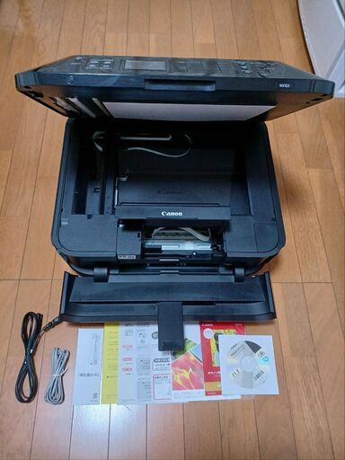 Canon インクジェット複合機 MX923