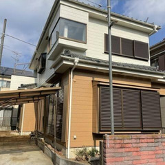 🎀特別編🎀 敷地内無料駐車場有⭐️野田市⭐️戸建⭐️5LDK⭐️...