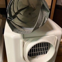 コロナ　どこでもクーラーの画像
