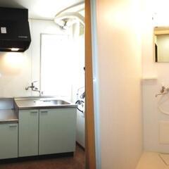 ◯女性専用◯短期入居可◯ＪＲ札幌駅徒歩10分　地下鉄北12条駅徒歩3分　北大・北大病院徒歩圏 - シェアハウス