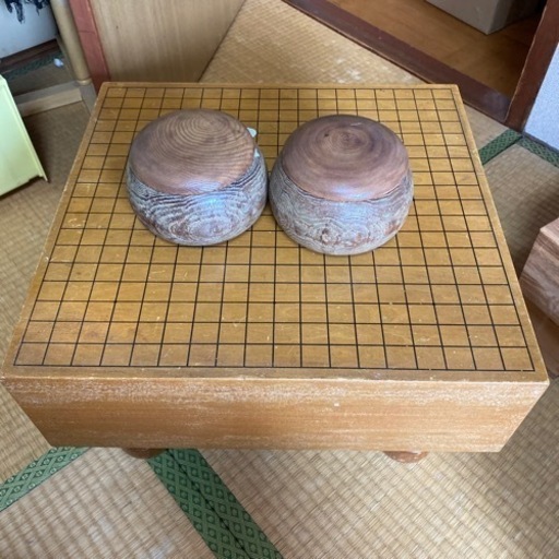 囲碁 碁盤 囲碁盤