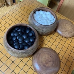 囲碁 碁盤 囲碁盤の画像