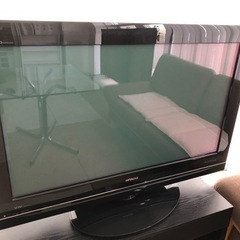 【無料】プラズマテレビ ジャンク品