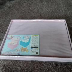 【最終値下げ💴⤵️】リラックマ収納BOX