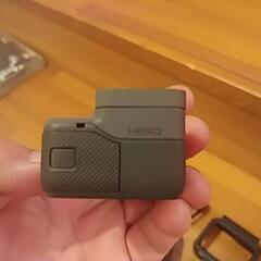 最終値下げです誰からもメッセージ来ないのでそろそろ締切GoProHERO GoProHERO4miniセットの画像