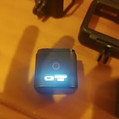 最終値下げです誰からもメッセージ来ないのでそろそろ締切GoProHERO GoProHERO4miniセットの画像