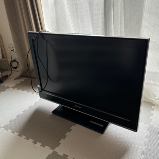SONY 32インチ 液晶テレビ