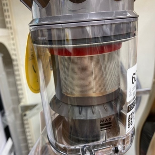 dyson SV20コードレスクリーナー入荷しました！