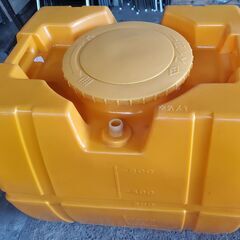  スイコー 貯水タンク 500L