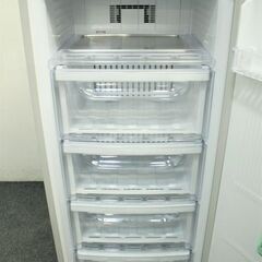 冷凍庫 フリーザー 三菱 1ドア MF-U12D 121L 三菱 1ドア冷凍庫 大容量ホームフリーザー 121L ファン式自動霜取 耐熱