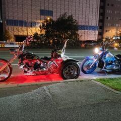 トライク仲間 − 宮城県