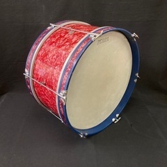 Pearl パール コンサートバスドラム 打楽器 型番不明