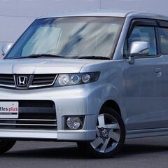 【自社ローン】◎ ホンダ　ゼスト スパーク　W ◎【独自審査の提携ローン120回OK】の画像