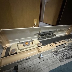  【最終値下げ10000→4000】 RICCAR編み機 RK-...