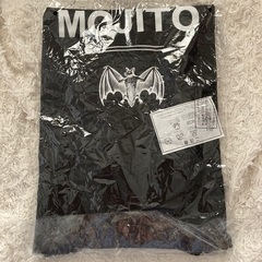 新品バカルディ Tシャツ Lサイズ 非売品の画像