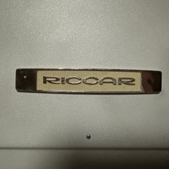 【最終値下げ10000→4000】 RICCAR編み機 RK-706K型 未使用品の画像