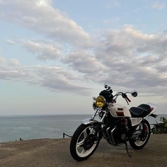 xj400