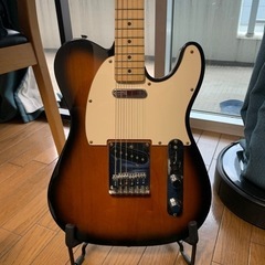 ギター、アンプ、ケーブル、ストラップ