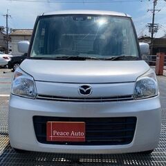 月々２万円～　自社ローン歓迎　☆フレアワゴンXS☆