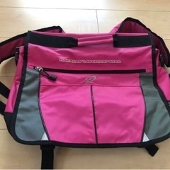 リュック型 バッグ 