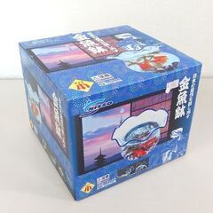 未使用保管品 金魚鉢 ガラス製 高さ14㎝ メダカ レトロ 水槽☆ 札幌市 北区 屯田 の画像