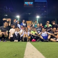 フットサル⚽️参加者大募集！！