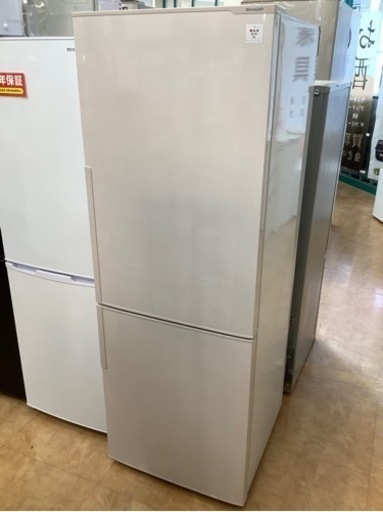 【トレファク摂津店】SHARP 2016年製 2ドア冷蔵庫 入荷しました‼︎