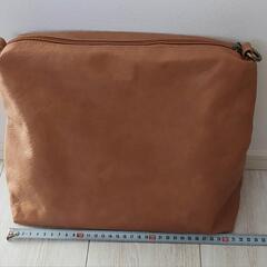 【美品】バッグインバッグ(男女兼用)