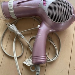 ドライヤー