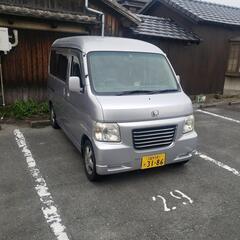 引取決定！格安車検有り！ホビオ！ターボ！2WD化！グレード良い！...