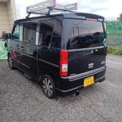 スズキエブリイワゴンの画像