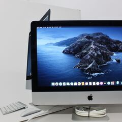 iMac（21.5-inch,Late 2013）2.7GHz ...