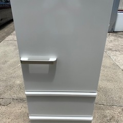 【高年式】 2020年式 272L AQUA 冷蔵庫 AQR-SV27J(T) 高年式】 2020年式 272L AQUA 冷蔵庫 AQR-SV27J(T) AQR-SV27J | アクア