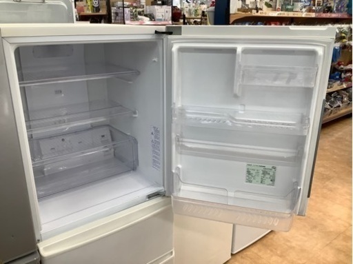 【トレファク摂津店】AQUA 2017年製 3ドア冷蔵庫 入荷しました！！