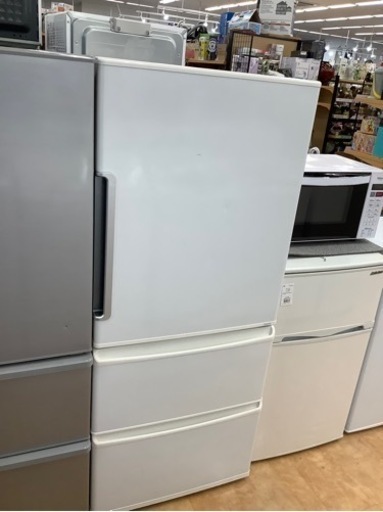 【トレファク摂津店】AQUA 2017年製 3ドア冷蔵庫 入荷しました！！
