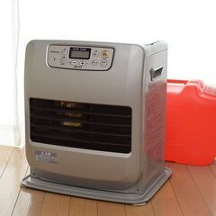 無料 コロナ 石油ファンヒーター FH-G3214Y-S