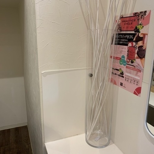 でっかい容器