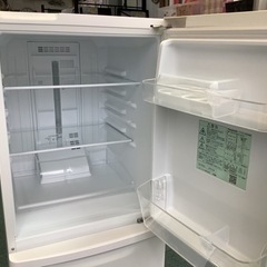リサイクルサービス八光】2018年製 パナソニック 冷蔵庫 2ドア 138L
