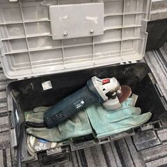 BOSCH(ボッシュ)GWS 750-100 ディスクグラインダ...
