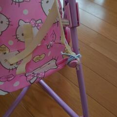 おもちゃの乳母車の画像