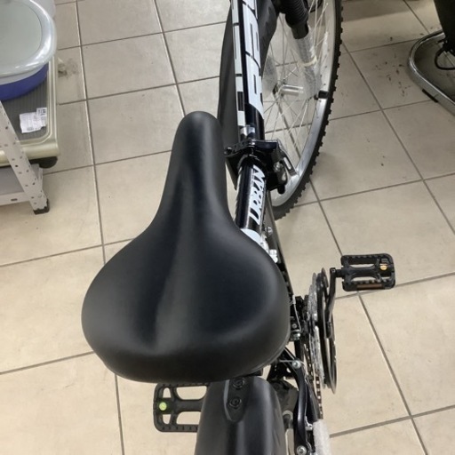 【未使用品】OTOMO  オオトモ　折りたたみマウンテンバイク26インチ36段変速 未使用品】OTOMO オオトモ 折りたたみマウンテンバイク26インチ36段変速