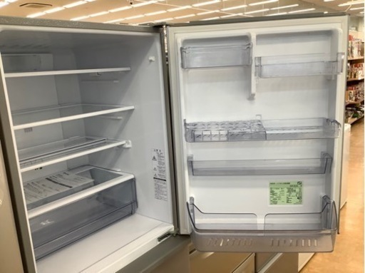 【トレファク摂津店】AQUA 2020年製4ドア冷蔵庫 入荷しました‼︎