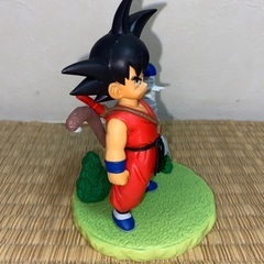 フィギュア ドラゴンボール 孫悟空 若い頃 / Figure D...