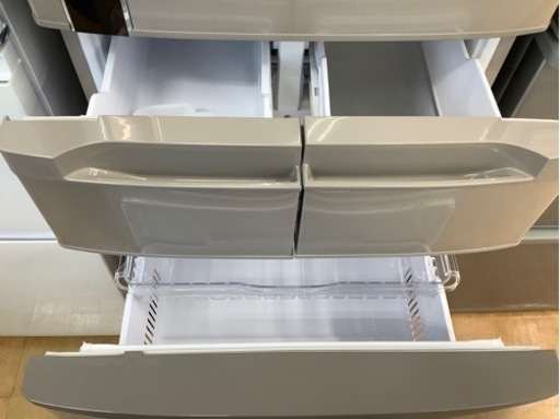 【トレファク摂津店】HITACHI 2015年製 5ドア冷蔵庫 入荷しました‼︎