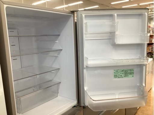 【トレファク摂津店】HITACHI 2015年製 5ドア冷蔵庫 入荷しました‼︎