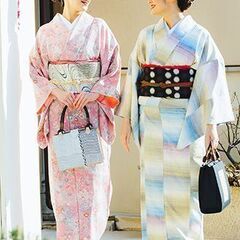 [北大路の着付け教室]6回コース入学申込受付中！　 京都きもの学院